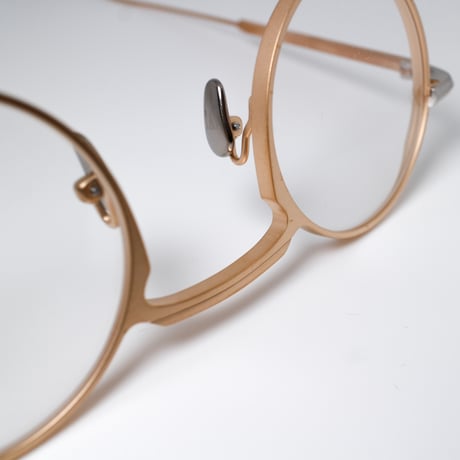 増永眼鏡 K3 Torcular #11