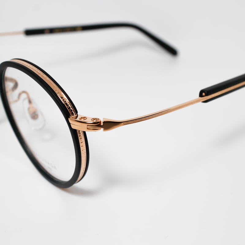 増永眼鏡 GMS-127 #39 | meganenotsujino