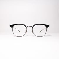 増永眼鏡 St MARKS #39
