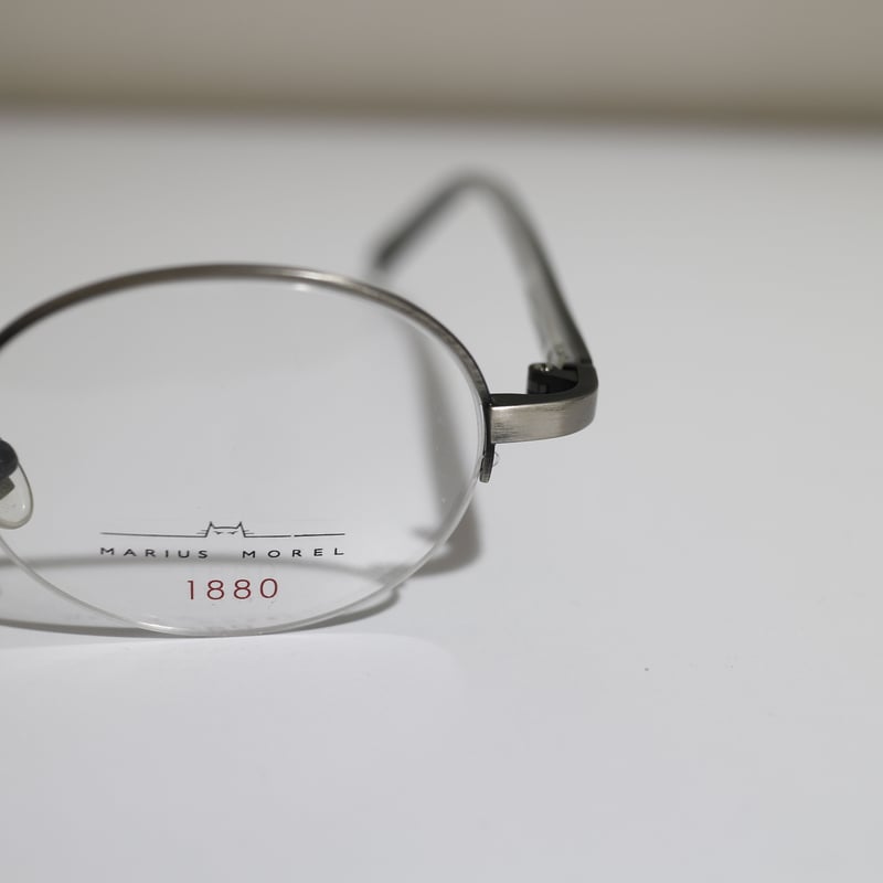 MARIUS MOREL 1880 1864M-V1004 | meganenotsujino
