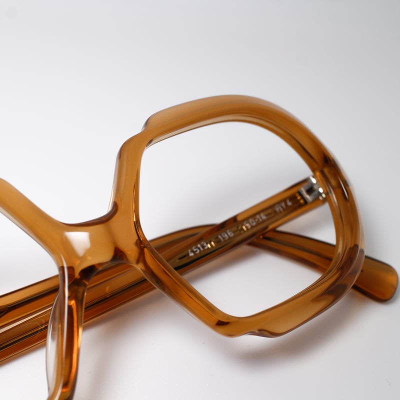 MARWITZ（マルヴィッツ）4513ブラウン・50サイズ 60年代〜70年代