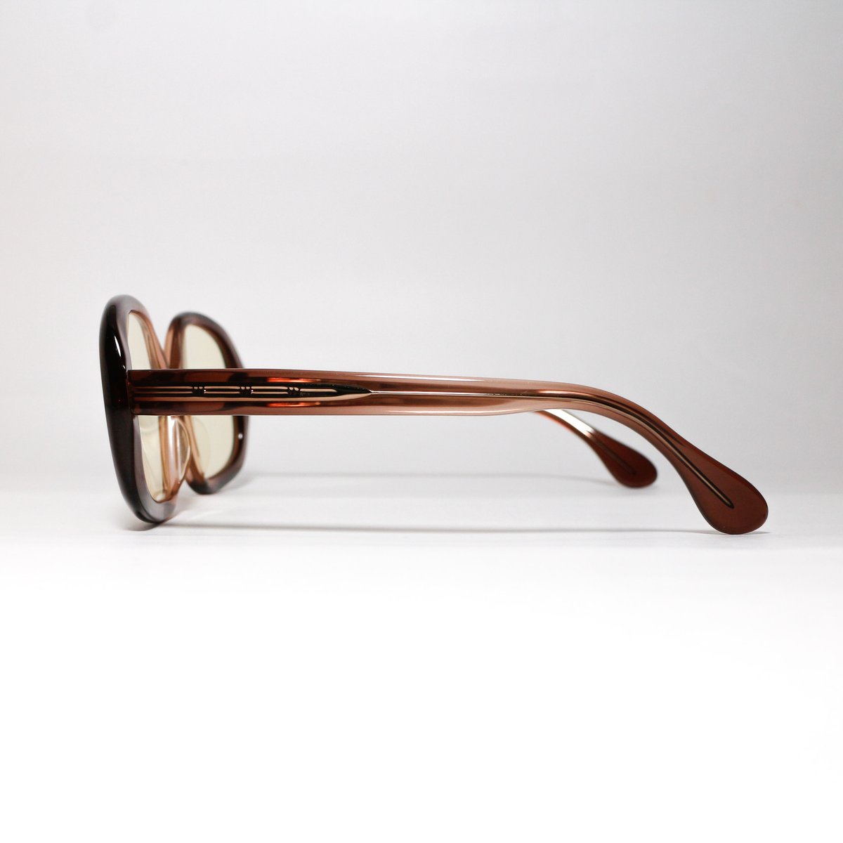 MARWITZ（マルヴィッツ）4512ブラウン 60年代〜70年代