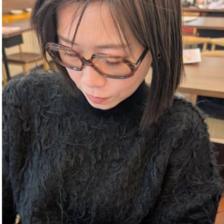 MARWITZ（マルヴィッツ）4513ブラウン・ピンク54サイズ　60年代〜70年代ヴィンテージ