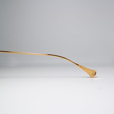 増永眼鏡 K3 Sculptor #45