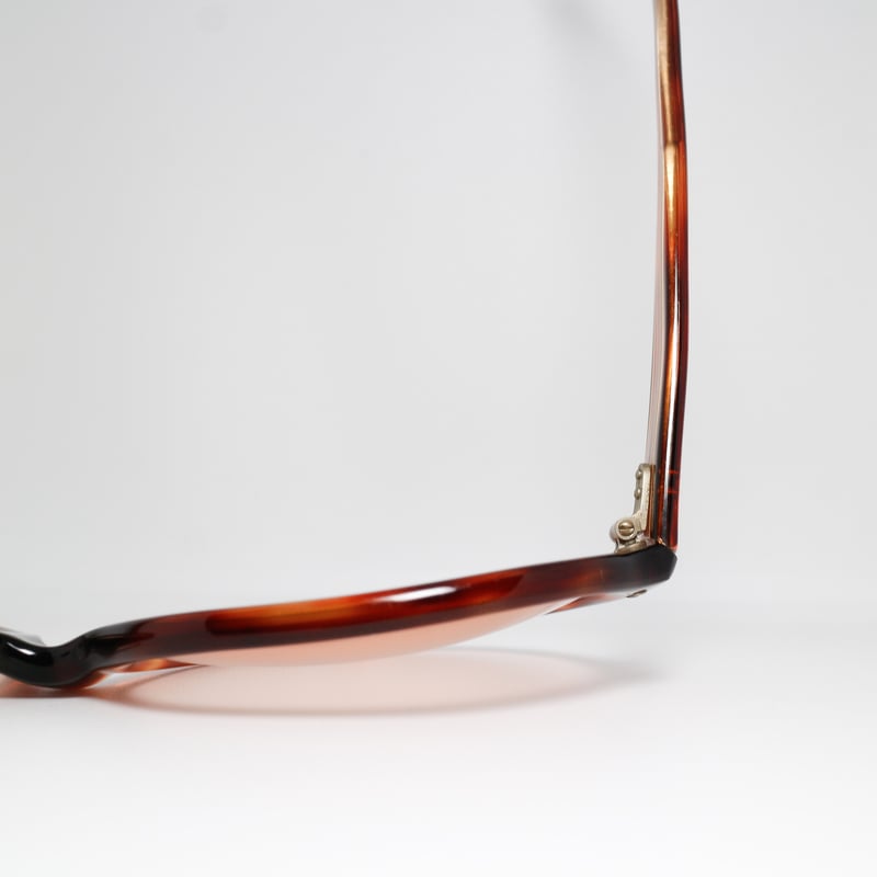 セルロイド丸眼鏡・70年代フランス製ヴィンテージ | meganenotsujino