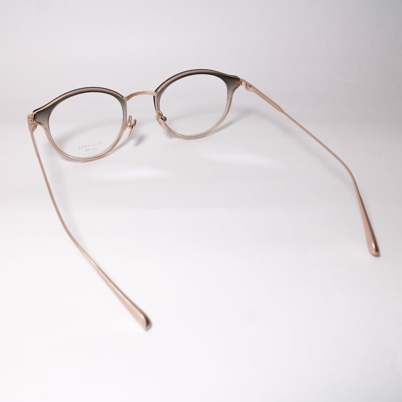 増永眼鏡 INGRID #38 | meganenotsujino