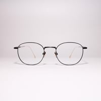 増永眼鏡 Chod D #100 K18＋βチタン