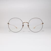 増永眼鏡 RONDE #14