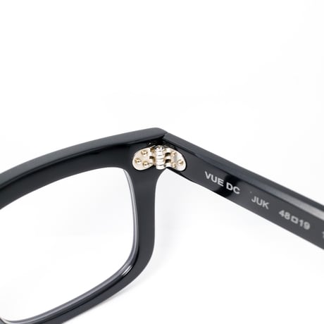 Vue dc JUK 100