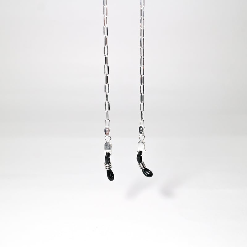 etretokyo♡チェーングラスコード　シルバー チェーングラスコード(F SILVER): グッズ │ ETRE TOKYO