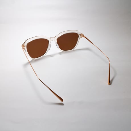 増永眼鏡 PIZZICATO #33