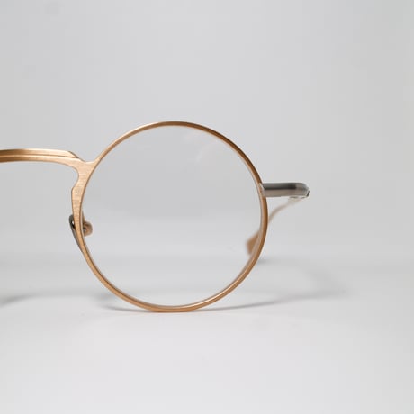 増永眼鏡 K3 Torcular #11