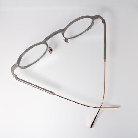 増永眼鏡 K3 Torcular #24