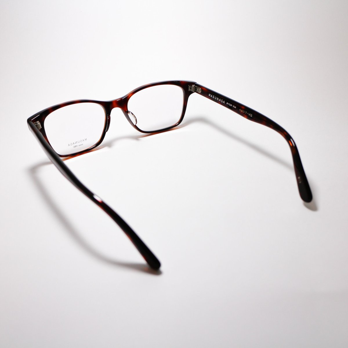 増永眼鏡 光輝047#13 | meganenotsujino