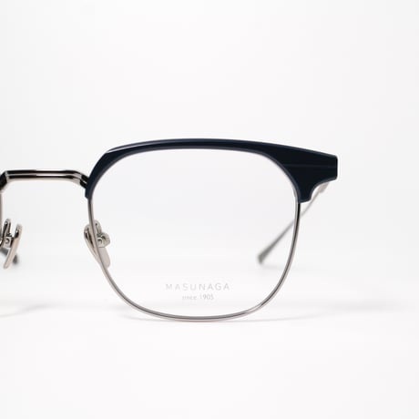 増永眼鏡 St MARKS #25