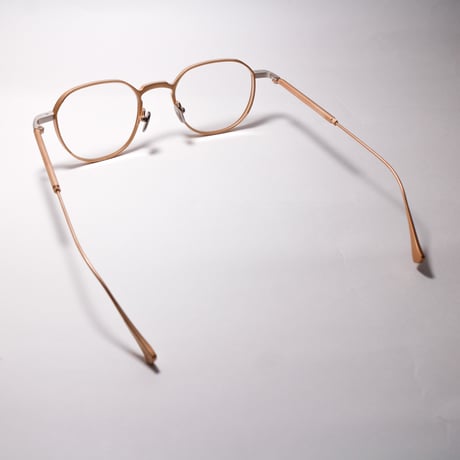 増永眼鏡 K3 Sculptor #11
