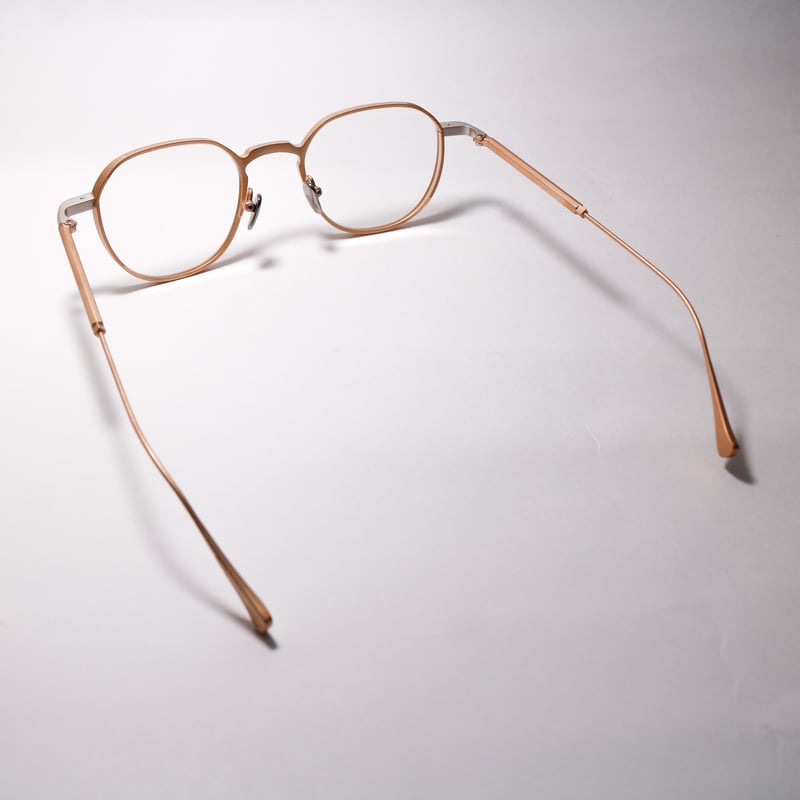 増永眼鏡 K3 Sculptor #11 | meganenotsujino