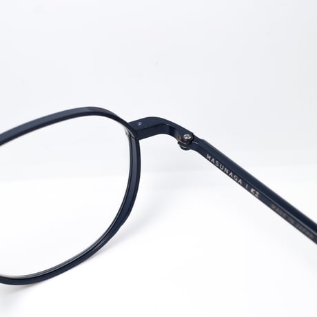 増永眼鏡 K3 Sculptor #45