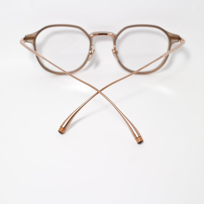 増永眼鏡 K3 Lantana #24 | meganenotsujino 