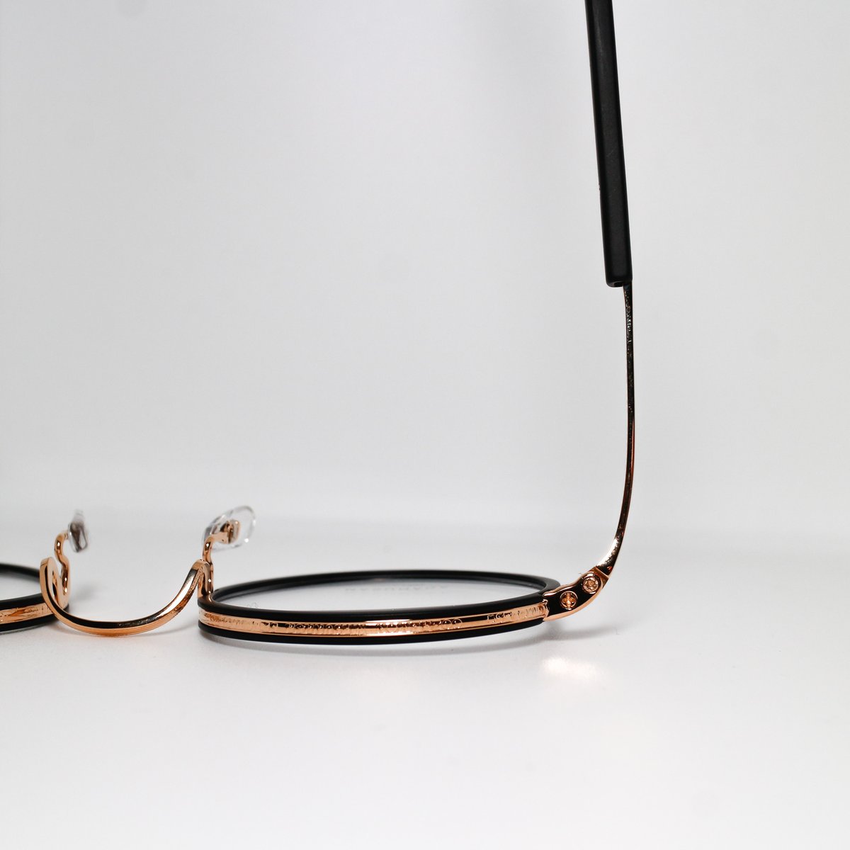 増永眼鏡 GMS-127 #39 | meganenotsujino