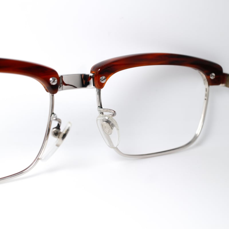 ヴィンテージフレーム・サーモントブロー（日本製） | meganenotsujino 