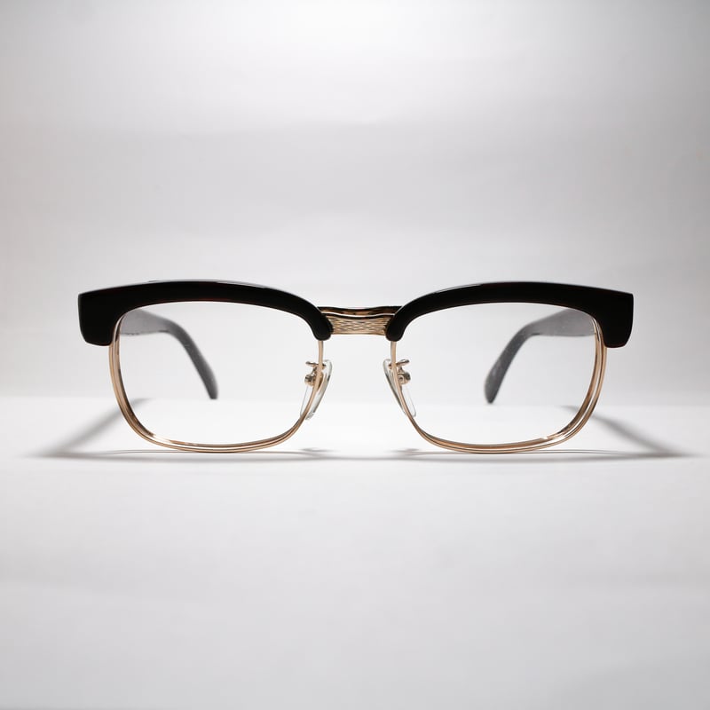 サーモントブロー跳ね上げ（複式）・日本製 50サイズ・ローゼッタ