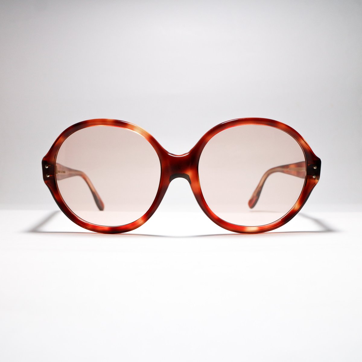 ビンテージ/鼈甲柄/セルロイド/メガネ /オールド/丸メガネ/レトロ 楽天市場】50's FRANCE Lloyd Frame（ロイド メガネフレーム