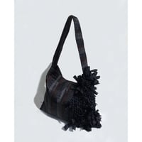 new bag / black【受注生産】