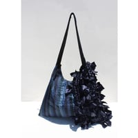 new bag / navy【受注生産】