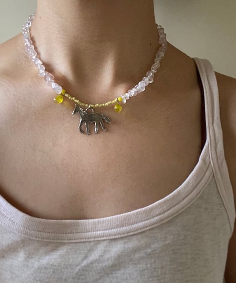 Choker & Necklace Collection  #109