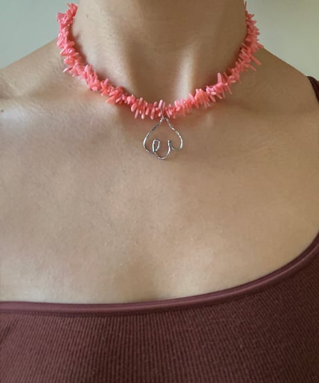 Choker & Necklace Collection  #108