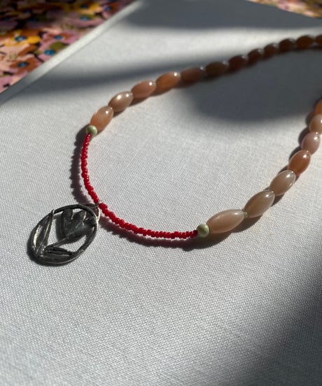 Choker & Necklace Collection  #087