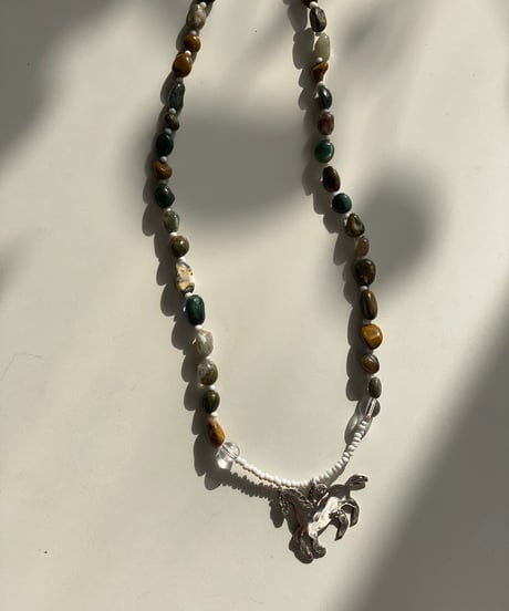 Choker & Necklace Collection  #073