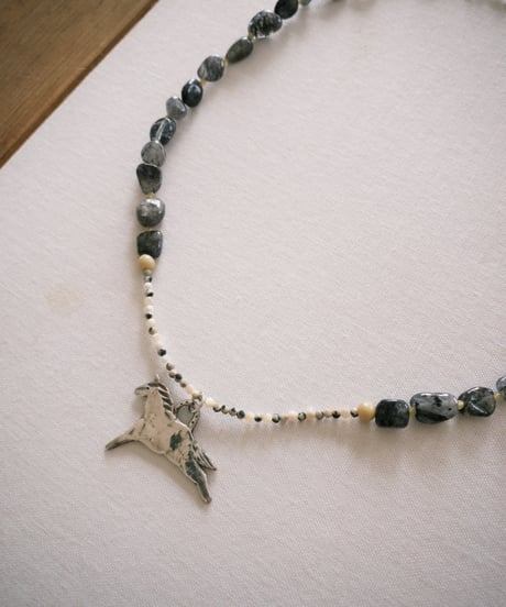 Choker & Necklace Collection  #068