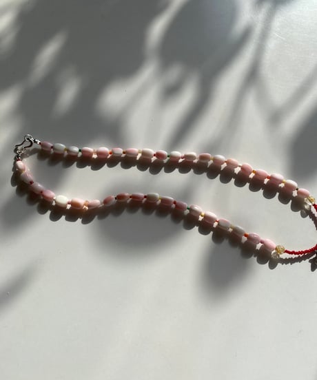 Choker & Necklace Collection  #076