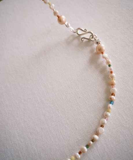 Choker & Necklace Collection  #064