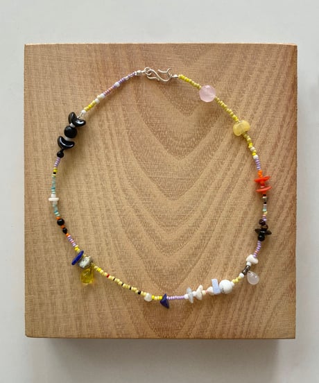 Choker & Necklace Collection  #006