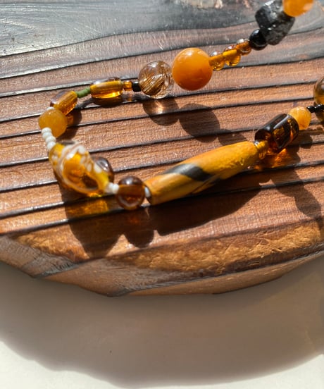 Choker & Necklace Collection #046
