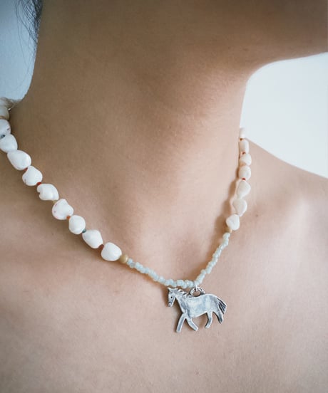 Choker & Necklace Collection  #069