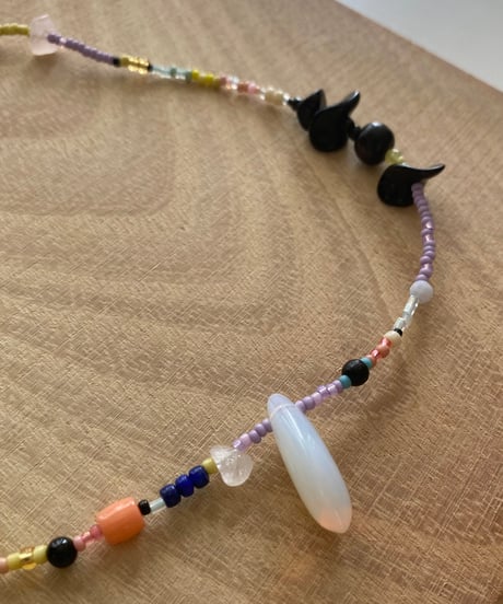 Choker & Necklace Collection  #005