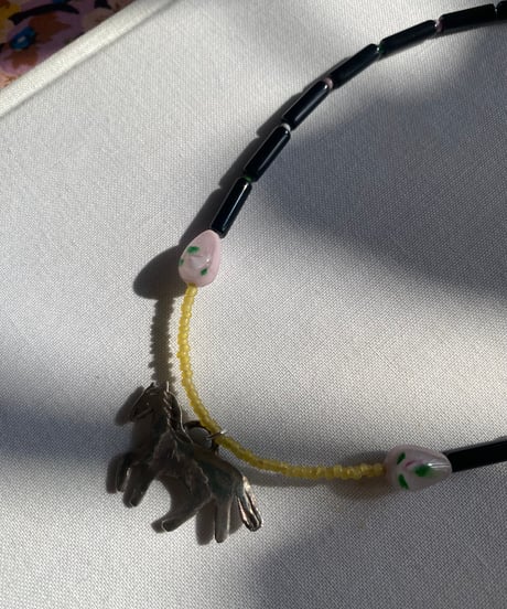 Choker & Necklace Collection  #084