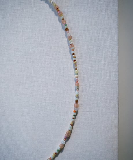 Choker & Necklace Collection  #101
