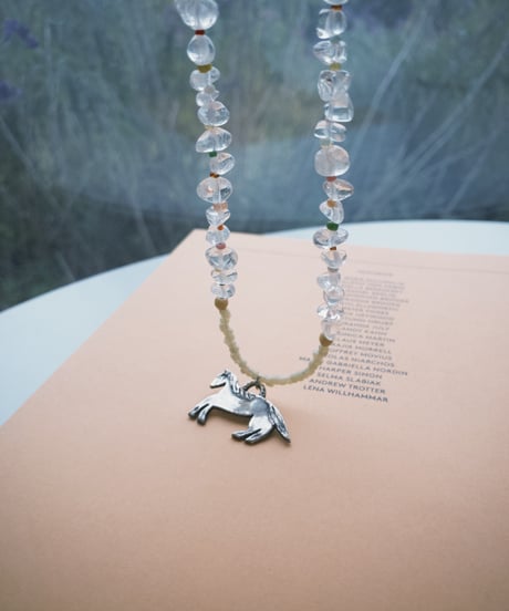 Choker & Necklace Collection  #056
