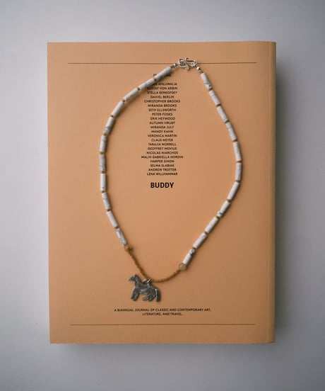 Choker & Necklace Collection  #057