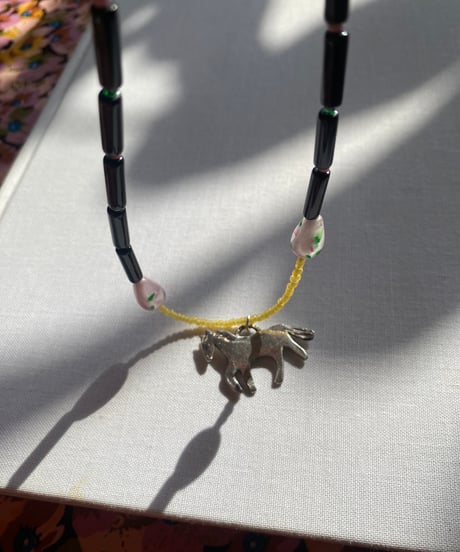 Choker & Necklace Collection  #084