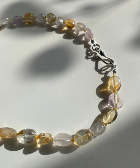 Choker & Necklace Collection  #071