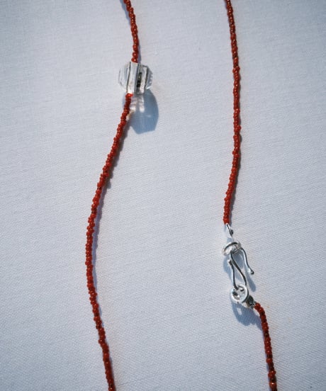 Choker & Necklace Collection  #102