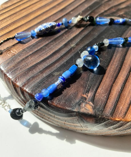Choker & Necklace Collection #048