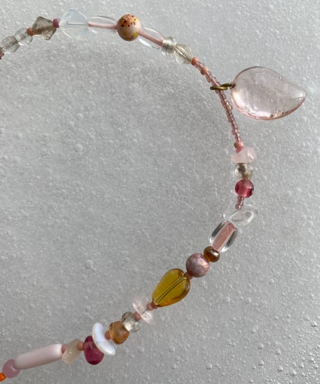Choker & Necklace Collection  #041