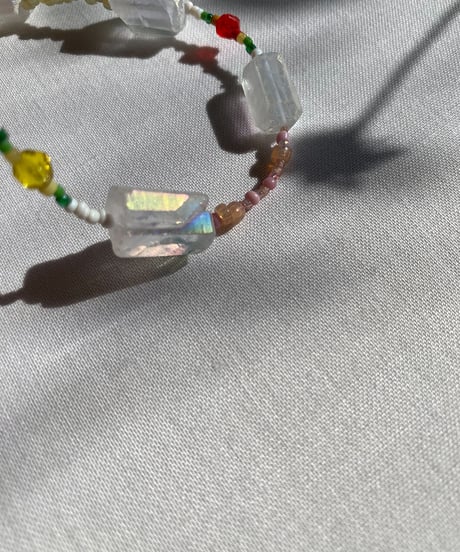 Choker & Necklace Collection #095